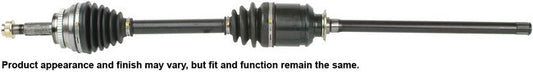 CARDONE New CV Axle Assembly P/N:66-5249 Fits: Toyota Highlander 07-01 - Image 1