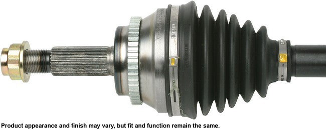 CARDONE New CV Axle Assembly P/N:66-5249 Fits: Toyota Highlander 07-01 - Image 2