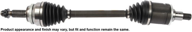 CARDONE New CV Axle Assembly P/N:66-5250 Fits: Toyota Sienna 10-04 - Image 1