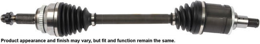 CARDONE New CV Axle Assembly P/N:66-5250 Fits: Toyota Sienna 10-04 - Image 1