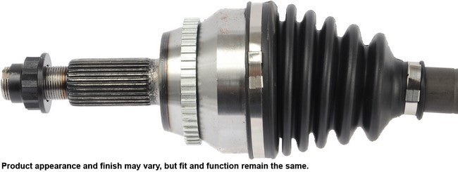 CARDONE New CV Axle Assembly P/N:66-5250 Fits: Toyota Sienna 10-04 - Image 2