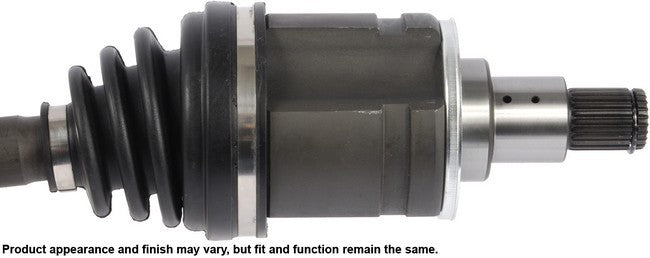 CARDONE New CV Axle Assembly P/N:66-5250 Fits: Toyota Sienna 10-04 - Image 3