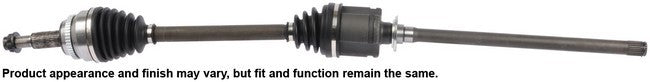 CARDONE New CV Axle Assembly P/N:66-5251 Fits: Toyota Sienna 10-04 - Image 1