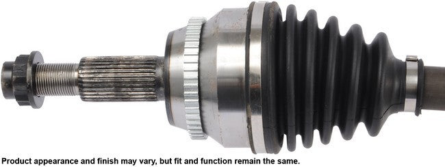 CARDONE New CV Axle Assembly P/N:66-5251 Fits: Toyota Sienna 10-04 - Image 2