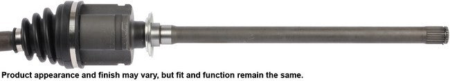 CARDONE New CV Axle Assembly P/N:66-5251 Fits: Toyota Sienna 10-04 - Image 3