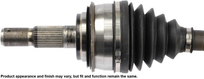 CARDONE New CV Axle Assembly P/N:66-5252 Fits: Toyota Sequoia 22-08, Toyota Tundra 22-07 - Image 2