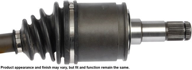 CARDONE New CV Axle Assembly P/N:66-5252 Fits: Toyota Sequoia 22-08, Toyota Tundra 22-07 - Image 3