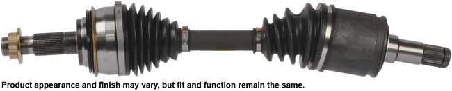 CARDONE New CV Axle Assembly P/N:66-5252HD Fits: Toyota Sequoia 22-08, Toyota Tundra 21-07 - Image 1