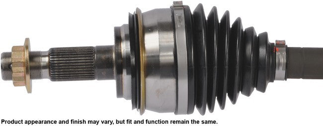 CARDONE New CV Axle Assembly P/N:66-5252HD Fits: Toyota Sequoia 22-08, Toyota Tundra 21-07 - Image 2