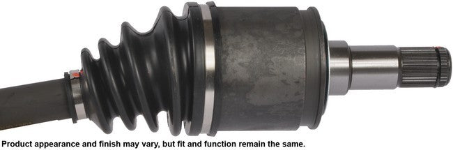 CARDONE New CV Axle Assembly P/N:66-5252HD Fits: Toyota Sequoia 22-08, Toyota Tundra 21-07 - Image 3