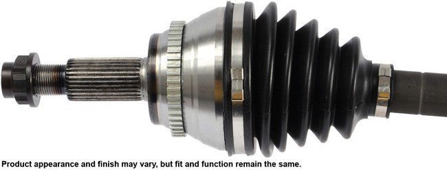 CARDONE New CV Axle Assembly P/N:66-5253 Fits: Toyota Highlander 03-01 - Image 2