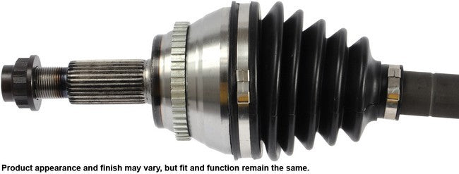 CARDONE New CV Axle Assembly P/N:66-5254 Fits: Toyota Highlander 03-01 - Image 2