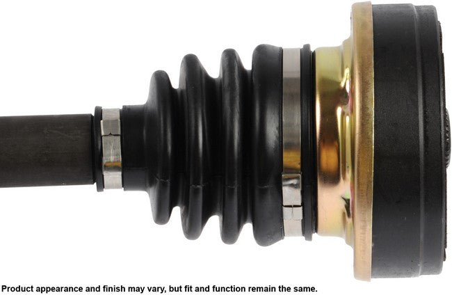 CARDONE New CV Axle Assembly P/N:66-5254 Fits: Toyota Highlander 03-01 - Image 3