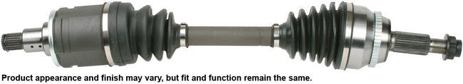 CARDONE New CV Axle Assembly P/N:66-5255 Fits: Lexus Rx330 06-04, Lexus Rx350 09-07 - Image 1