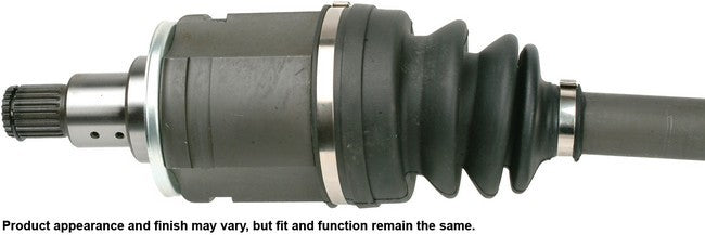 CARDONE New CV Axle Assembly P/N:66-5255 Fits: Lexus Rx330 06-04, Lexus Rx350 09-07 - Image 2