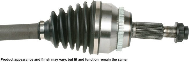 CARDONE New CV Axle Assembly P/N:66-5255 Fits: Lexus Rx330 06-04, Lexus Rx350 09-07 - Image 3
