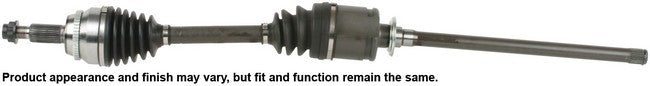 CARDONE New CV Axle Assembly P/N:66-5256 Fits: Lexus Rx330 06-04, Lexus Rx350 09-07 - Image 1