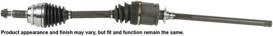 CARDONE New CV Axle Assembly P/N:66-5256 Fits: Lexus Rx330 06-04, Lexus Rx350 09-07 - Image 1