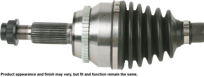 CARDONE New CV Axle Assembly P/N:66-5256 Fits: Lexus Rx330 06-04, Lexus Rx350 09-07 - Image 2