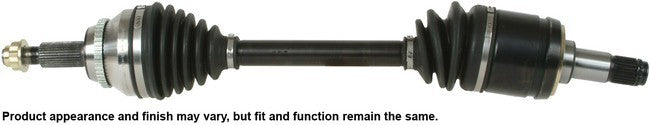 CARDONE New CV Axle Assembly P/N:66-5260 Fits: Toyota Sienna 10-04 - Image 1
