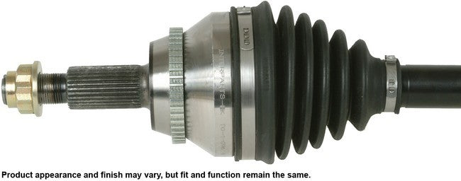 CARDONE New CV Axle Assembly P/N:66-5260 Fits: Toyota Sienna 10-04 - Image 2