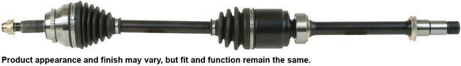 CARDONE New CV Axle Assembly P/N:66-5261 Fits: Toyota Sienna 10-04 - Image 1