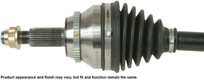 CARDONE New CV Axle Assembly P/N:66-5261 Fits: Toyota Sienna 10-04 - Image 2
