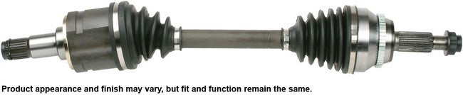 CARDONE New CV Axle Assembly P/N:66-5264 Fits: Lexus Es300 03-02, Lexus Es330 06-04, Lexus Rx330 06-04, Lexus Rx350 09-07, Toyota Avalon 18-13, Toyota Camry 06-02, Toyota Camry 17-12, Toyota Highlander 07-04, Toyota Solara 08-04 - Image 1