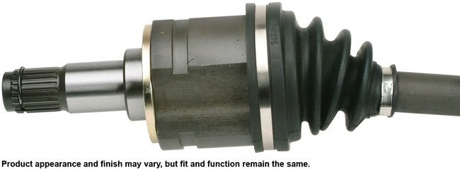 CARDONE New CV Axle Assembly P/N:66-5264 Fits: Lexus Es300 03-02, Lexus Es330 06-04, Lexus Rx330 06-04, Lexus Rx350 09-07, Toyota Avalon 18-13, Toyota Camry 06-02, Toyota Camry 17-12, Toyota Highlander 07-04, Toyota Solara 08-04 - Image 2