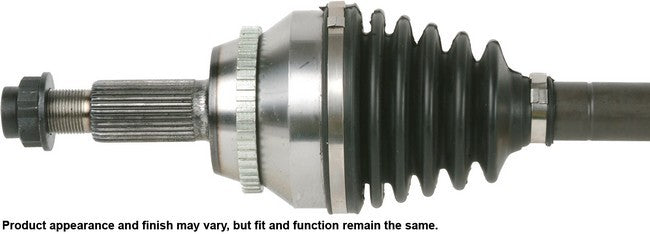 CARDONE New CV Axle Assembly P/N:66-5265 Fits: Lexus Es300 03-02, Lexus Es330 06-04, Lexus Es350 18-07, Lexus Rx330 06-04, Lexus Rx350 09-07, Toyota Avalon 16-05, Toyota Camry 17-02, Toyota Highlander 07-04, Toyota Solara 08-04 - Image 2