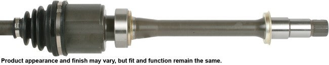 CARDONE New CV Axle Assembly P/N:66-5265 Fits: Lexus Es300 03-02, Lexus Es330 06-04, Lexus Es350 18-07, Lexus Rx330 06-04, Lexus Rx350 09-07, Toyota Avalon 16-05, Toyota Camry 17-02, Toyota Highlander 07-04, Toyota Solara 08-04 - Image 3