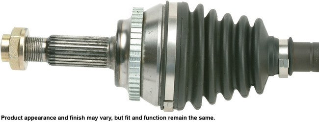 CARDONE New CV Axle Assembly P/N:66-5266 Fits: Toyota Prius 09-04 - Image 2