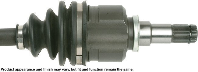 CARDONE New CV Axle Assembly P/N:66-5266 Fits: Toyota Prius 09-04 - Image 3