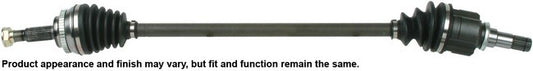 CARDONE New CV Axle Assembly P/N:66-5267 Fits: Toyota Prius 09-04 - Image 1