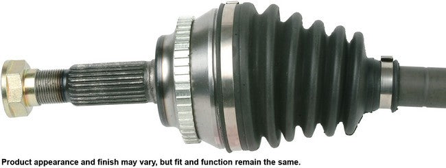CARDONE New CV Axle Assembly P/N:66-5267 Fits: Toyota Prius 09-04 - Image 2