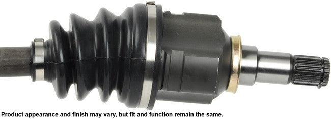 CARDONE New CV Axle Assembly P/N:66-5277 Fits: Toyota Yaris 14-06 - Image 3