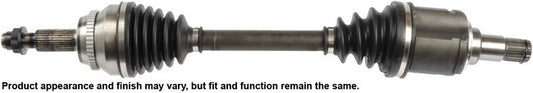 CARDONE New CV Axle Assembly P/N:66-5279 Fits: Lexus Es350 24-07, Toyota Avalon 18-08, Toyota Camry 17-07 - Image 1