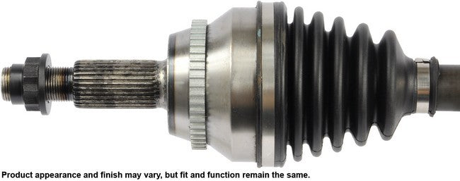 CARDONE New CV Axle Assembly P/N:66-5279 Fits: Lexus Es350 24-07, Toyota Avalon 18-08, Toyota Camry 17-07 - Image 2