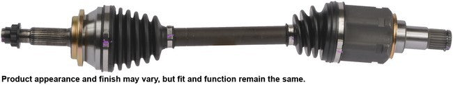 CARDONE New CV Axle Assembly P/N:66-5281 Fits: Scion Xb 15-08 - Image 1