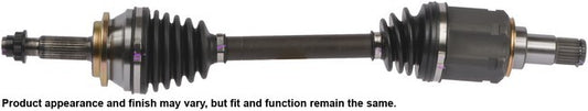 CARDONE New CV Axle Assembly P/N:66-5281 Fits: Scion Xb 15-08 - Image 1