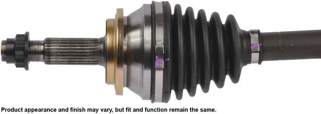 CARDONE New CV Axle Assembly P/N:66-5281 Fits: Scion Xb 15-08 - Image 2