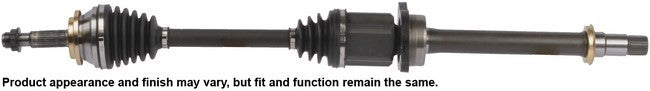 CARDONE New CV Axle Assembly P/N:66-5282 Fits: Scion Xb 15-08 - Image 1