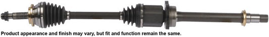 CARDONE New CV Axle Assembly P/N:66-5282 Fits: Scion Xb 15-08 - Image 1