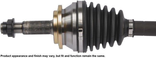 CARDONE New CV Axle Assembly P/N:66-5282 Fits: Scion Xb 15-08 - Image 2
