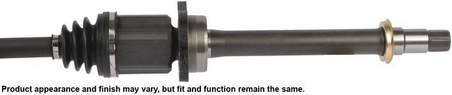CARDONE New CV Axle Assembly P/N:66-5282 Fits: Scion Xb 15-08 - Image 3