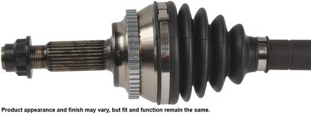 CARDONE New CV Axle Assembly P/N:66-5289 Fits: Pontiac Vibe 10-09, Toyota Corolla 10-09, Toyota Matrix 13-09 - Image 2