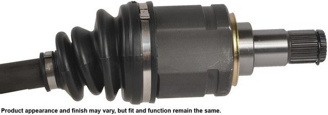 CARDONE New CV Axle Assembly P/N:66-5289 Fits: Pontiac Vibe 10-09, Toyota Corolla 10-09, Toyota Matrix 13-09 - Image 3