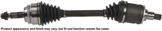 CARDONE New CV Axle Assembly P/N:66-5302 Fits: Toyota Highlander 13-08 - Image 1