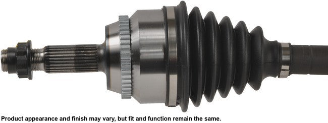 CARDONE New CV Axle Assembly P/N:66-5302 Fits: Toyota Highlander 13-08 - Image 2