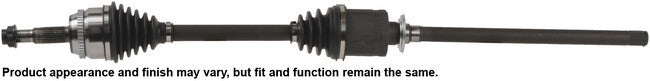 CARDONE New CV Axle Assembly P/N:66-5303 Fits: Toyota Highlander 13-08 - Image 1
